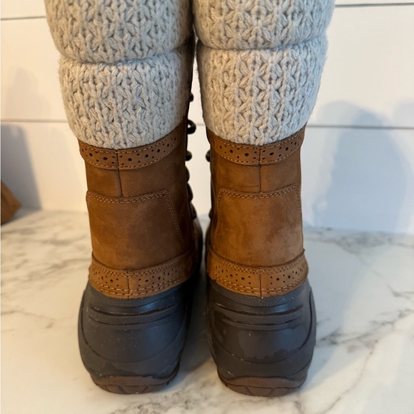 The North Face Shellista 2 mid boot - Picture 3 of 12